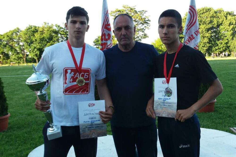 Risto Drobnjak, Foto: ASCG