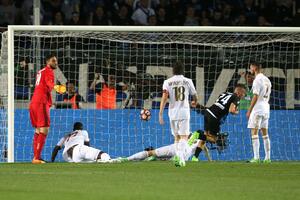 Atalanta ide u Evropu, Fiorentina bolja od Lacija