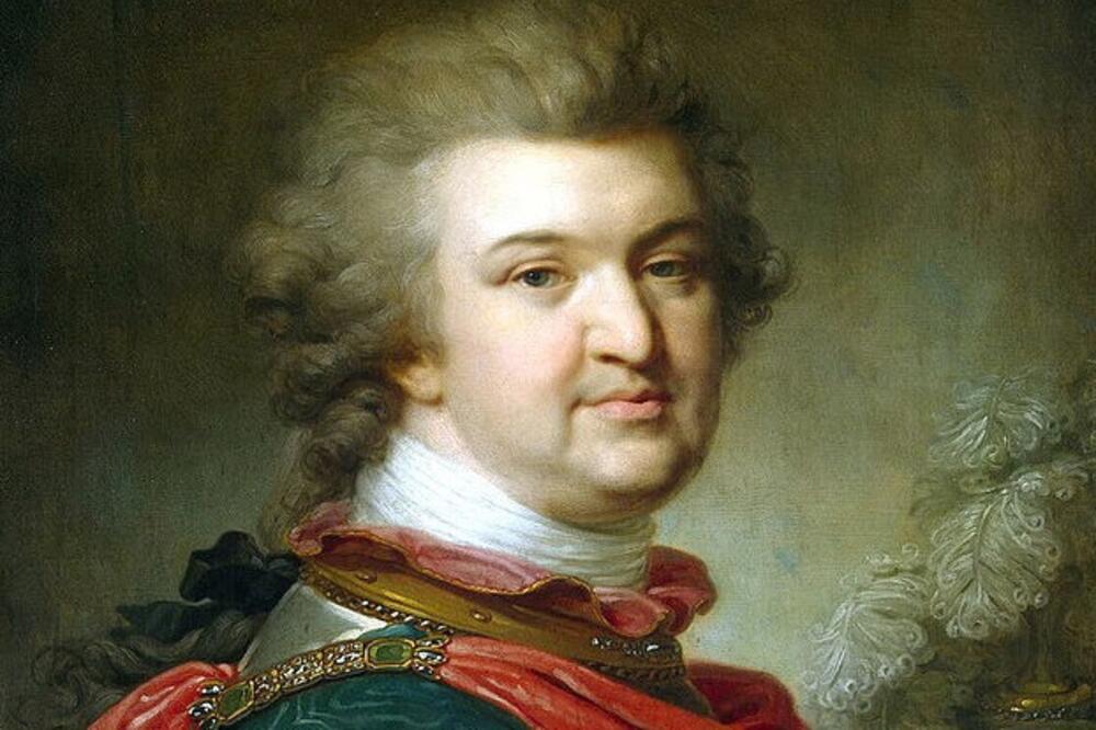 Grigori Potemkin (Novine)