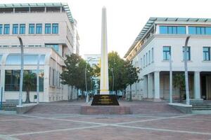 Opozicija strahuje: Spomenik Mirku Petroviću izazvaće nove podjele