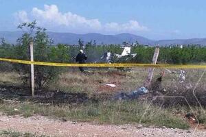 Pao mali avion kod Mostara, pet osoba poginulo, među stradalima i...