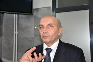 Mustafa: Imaćemo drugog kandidata za premijera Kosova