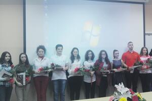 Medicinska slavi 45 godina rada