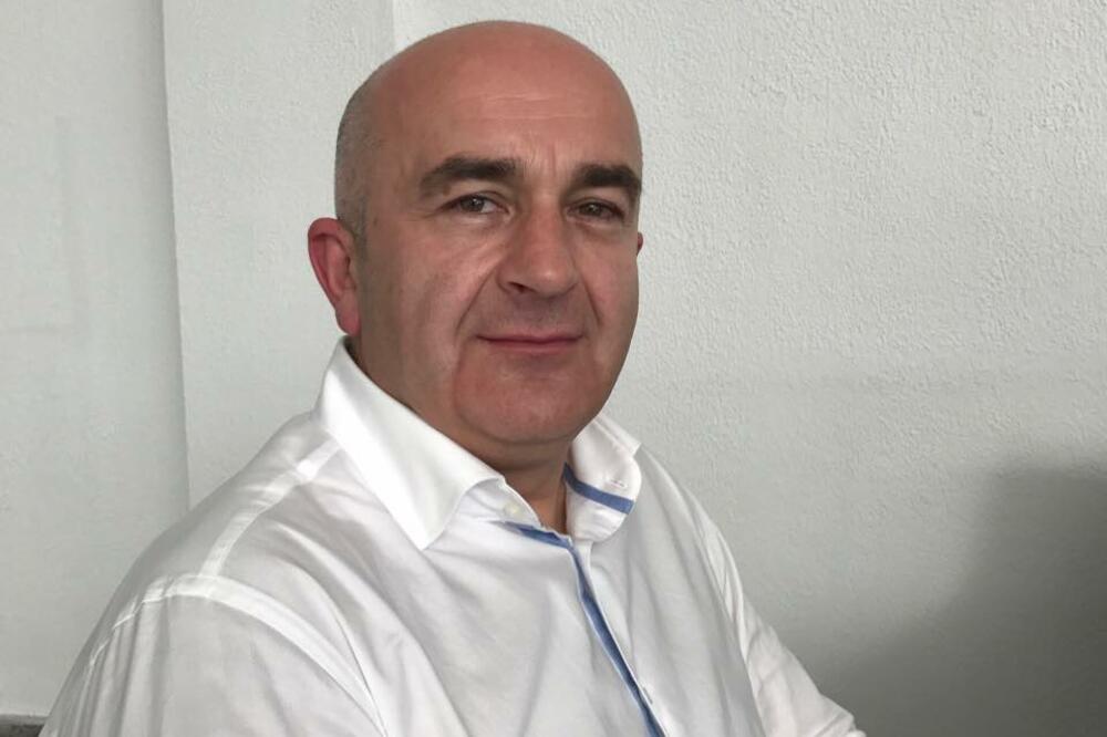 Vladimir Joković, Foto: Privatna arhiva