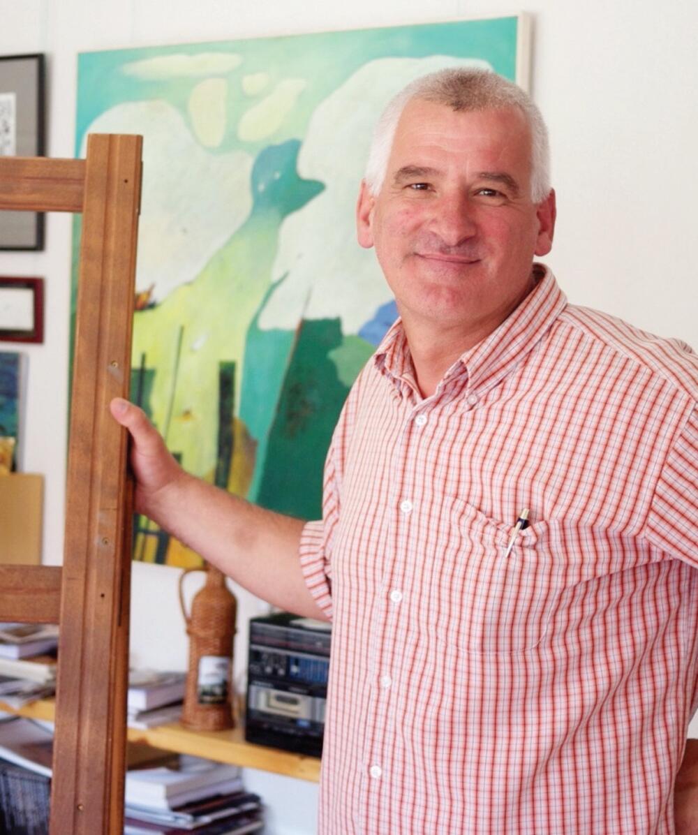 Aldemar IBrahimović