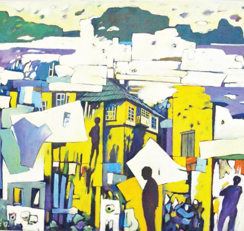 Aldemar IBrahimović