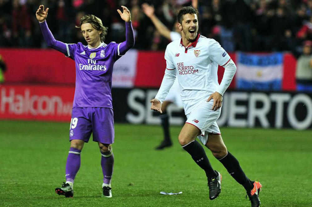 Jovetić, Foto: Marca.com