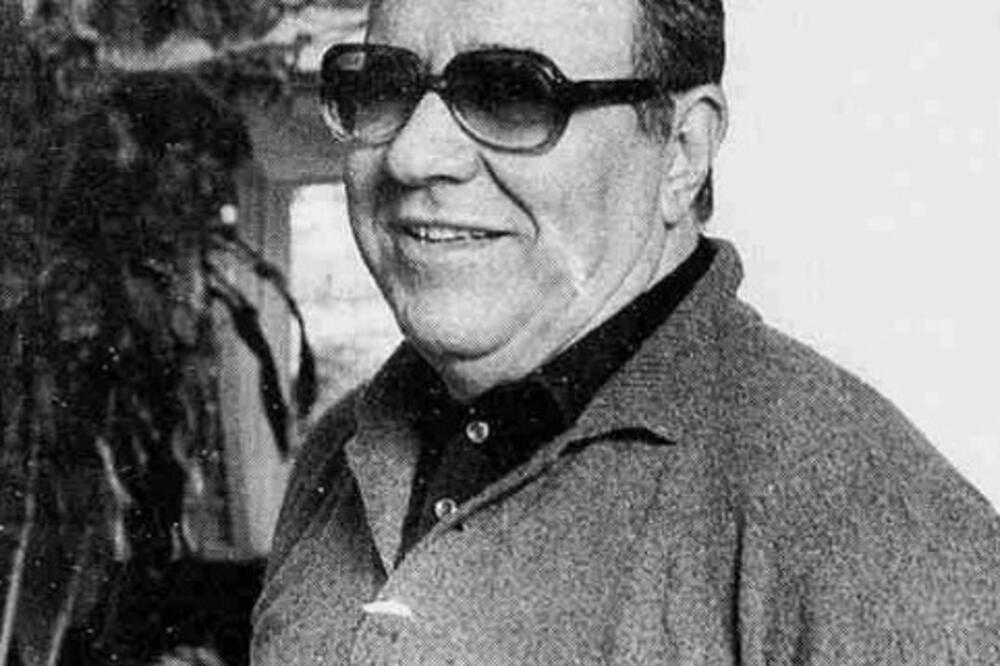 Serđo Korbući Sergio Corbucci, Foto: Wikimedia Commons, Wikimedia Commons