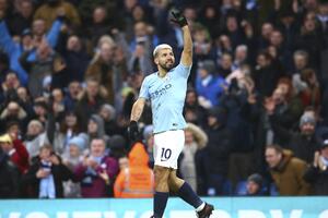 Argentinska posla na Ostrvu: Pogađa Aguero, pogađa i Iguain