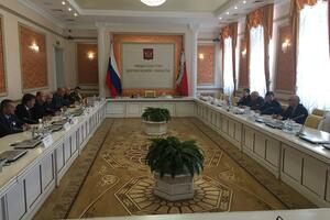 Knežević: Razvijati multikulturalne odnose sa Rusijom