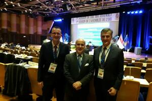 Hidrografska komisija za Mediteran i Crno more zasijeda u Boki