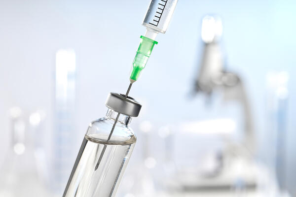 Uskoro vakcina protiv raka prostate?