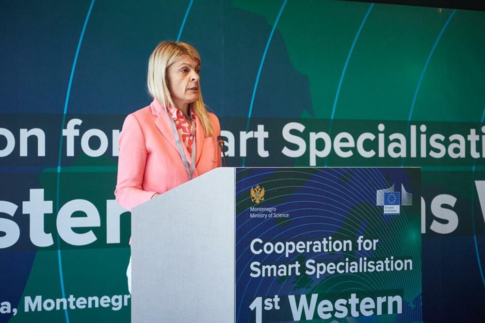 Damjanović, Foto: PR Centar