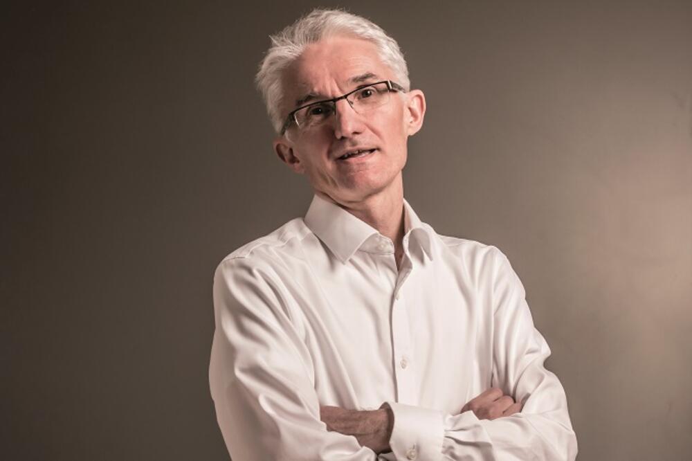 Mark Loukok, Foto: Http://media.dods.co.uk