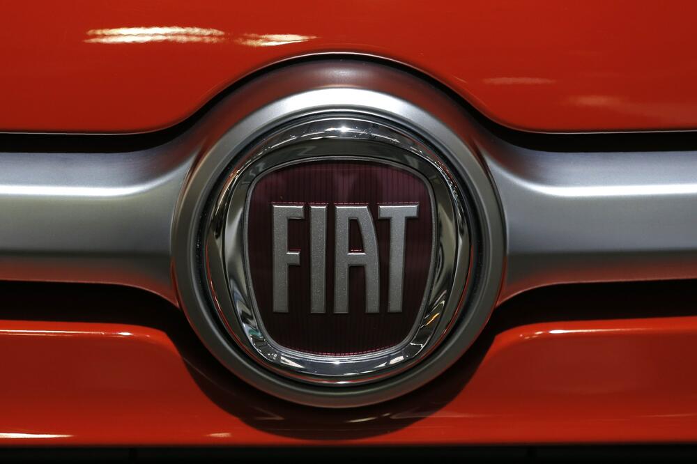 Fiat, Foto: Reuters