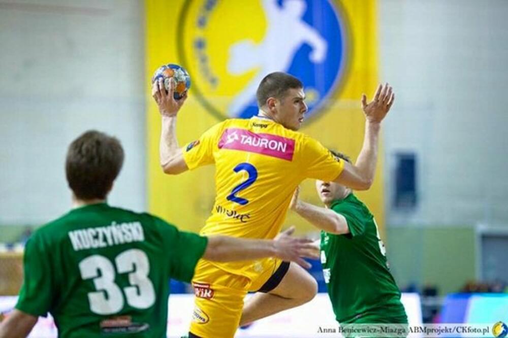 Branko Vujović, Foto: Twitter