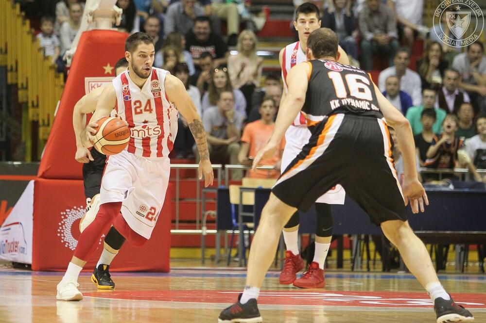 Stefan jović, Foto: Twitter