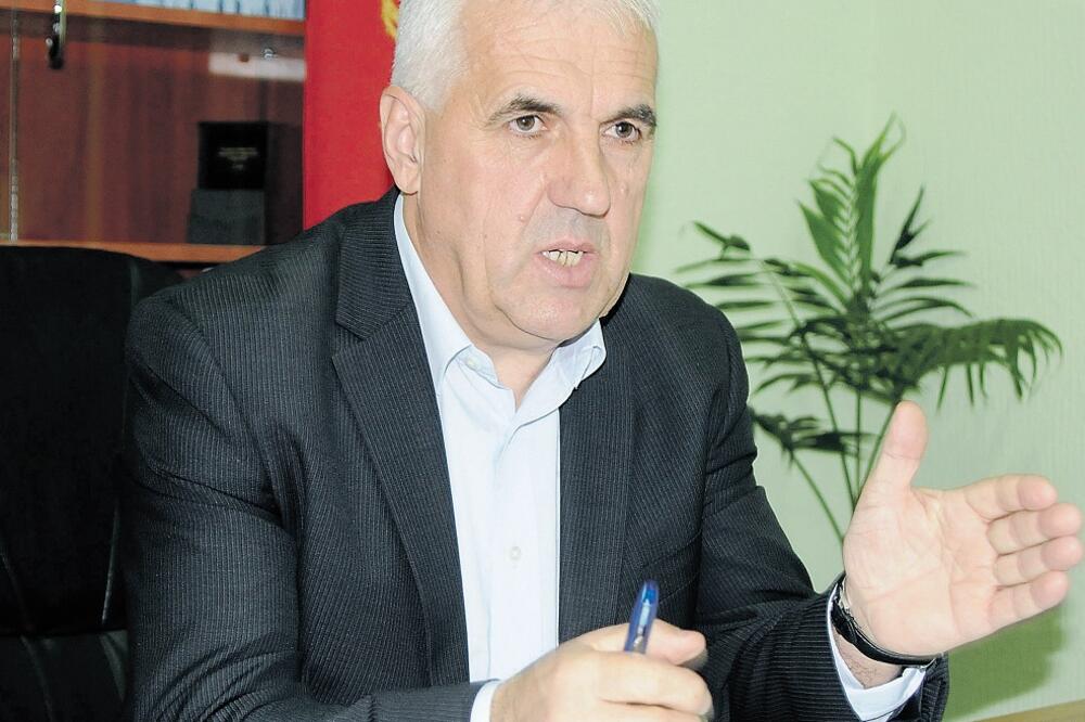 Refik Bojadžić, Foto: Zoran Đurić