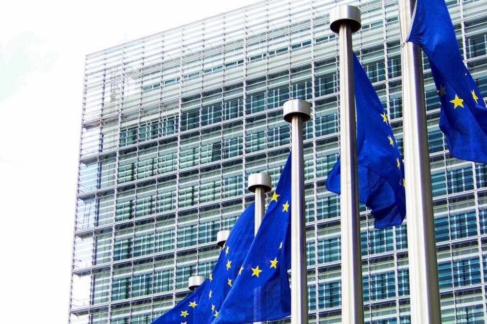 Evropska komisija, Foto: Www.charterworld.com