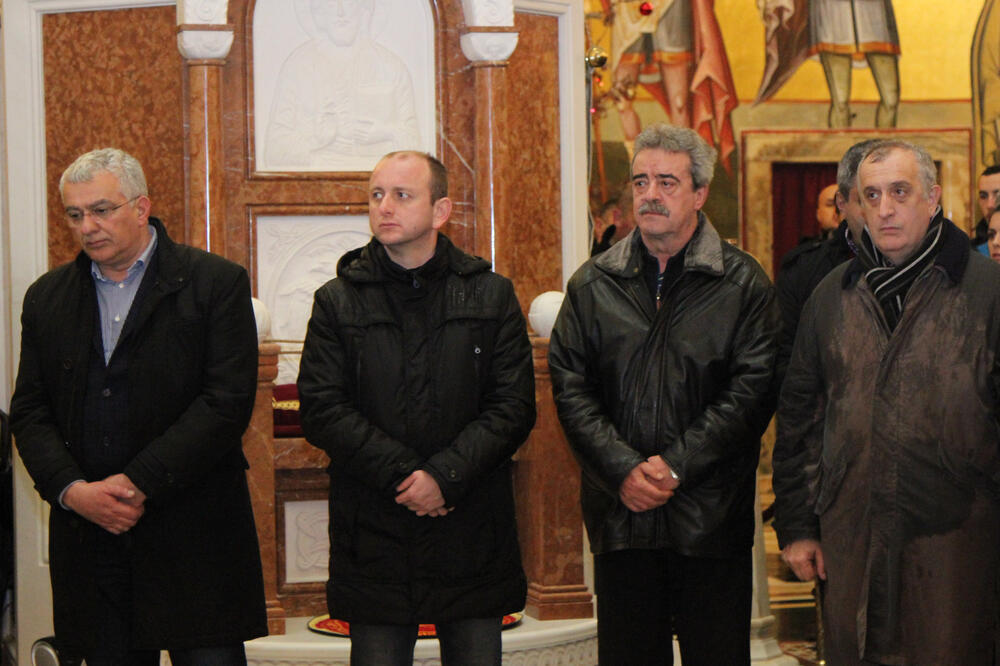 Opozicija, Foto: Filip Roganović