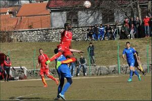 Korea: Motivisaniji smo od Dečića