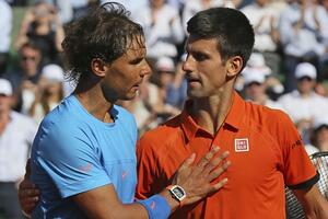 Žrijeb za Masters u Rimu: Opet moguće polufinale Đoković - Nadal