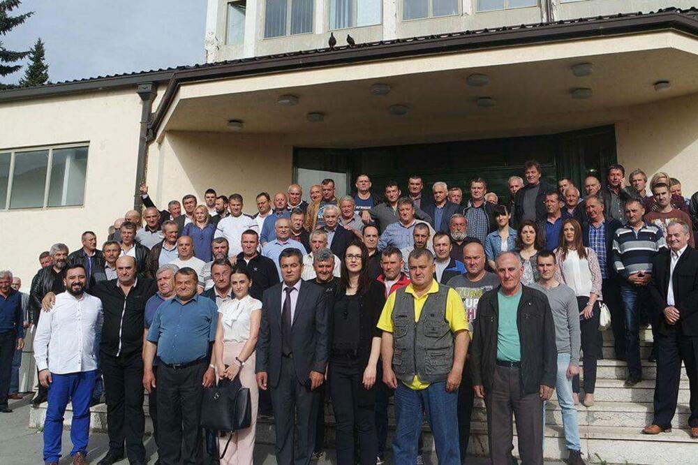 Nova Pljevlja, Foto: Goran Malidžan