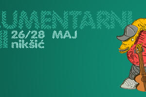 Revija muzičkog dokumentarnog filma u Nikšiću