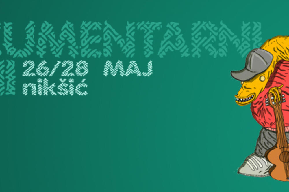 revija muzičkog filma Nikšić