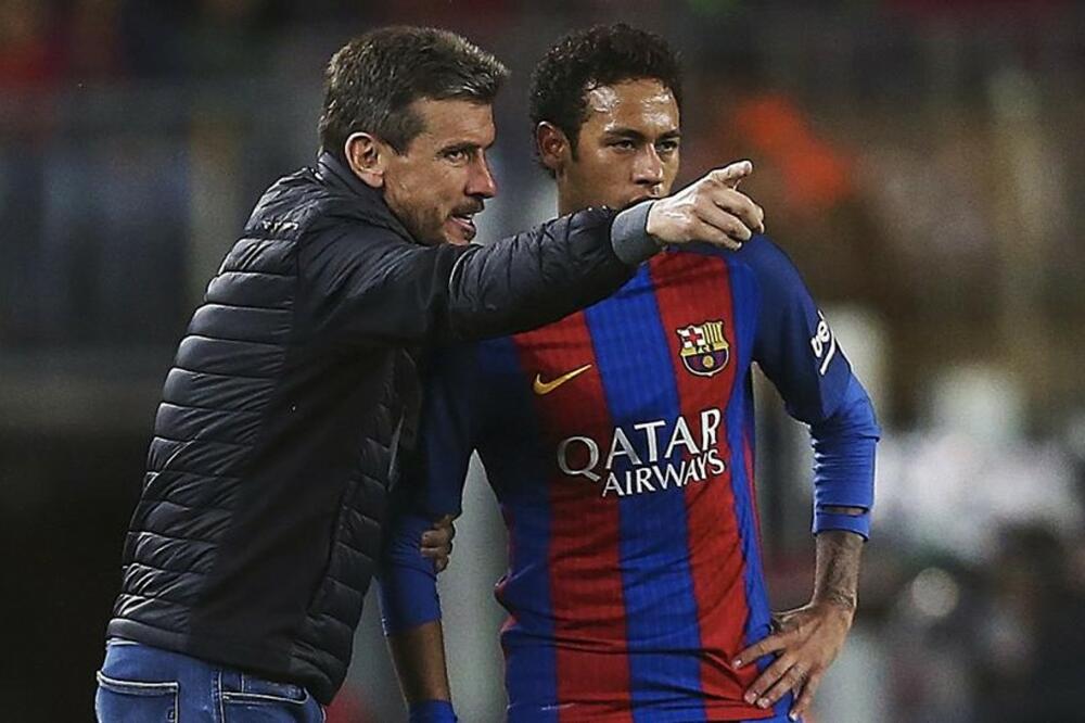 Nejmar Unzue, Foto: Marca