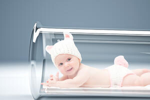 Lažirao podatke: Direktor klinike za vještačku oplodnju je otac 60...