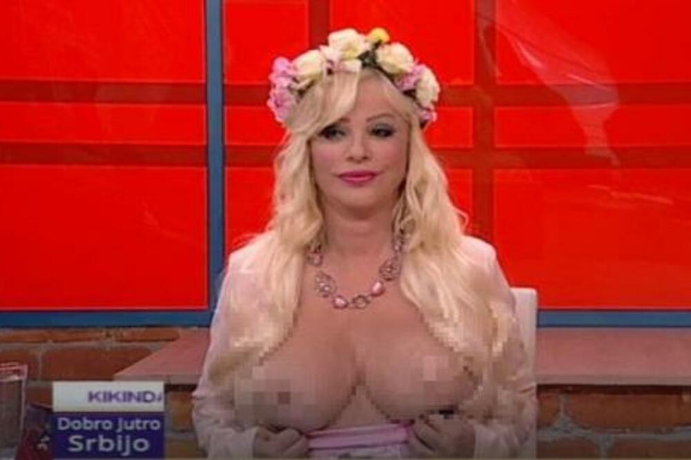 Ćićolina, Foto: Screenshot