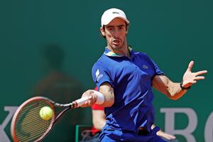 Kakva majstorija Kuevasa - urugvajski teniser izveo potez godine