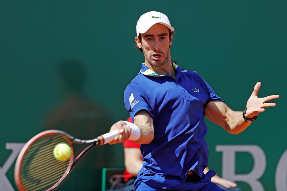 Kuevas, Foto: Reuters