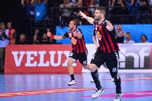 Borozan produžio ugovor sa Vardarom