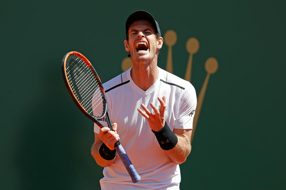 Endi MArej, Foto: Reuters