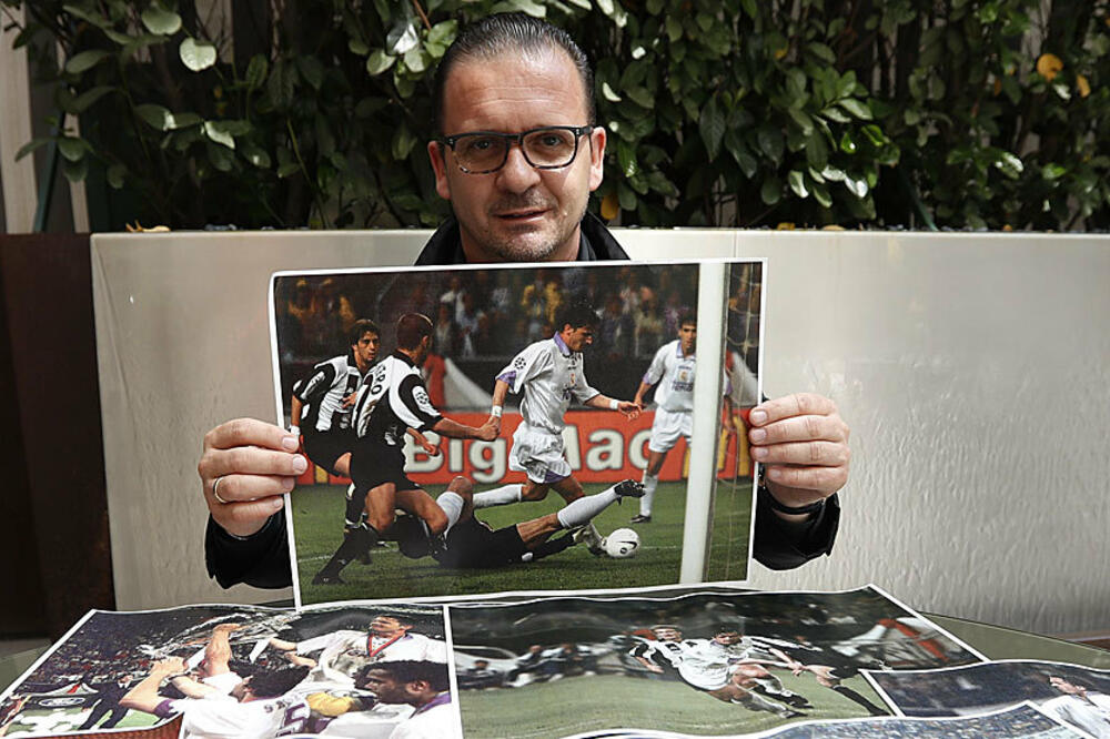 Mijatović, Foto: Marca.com