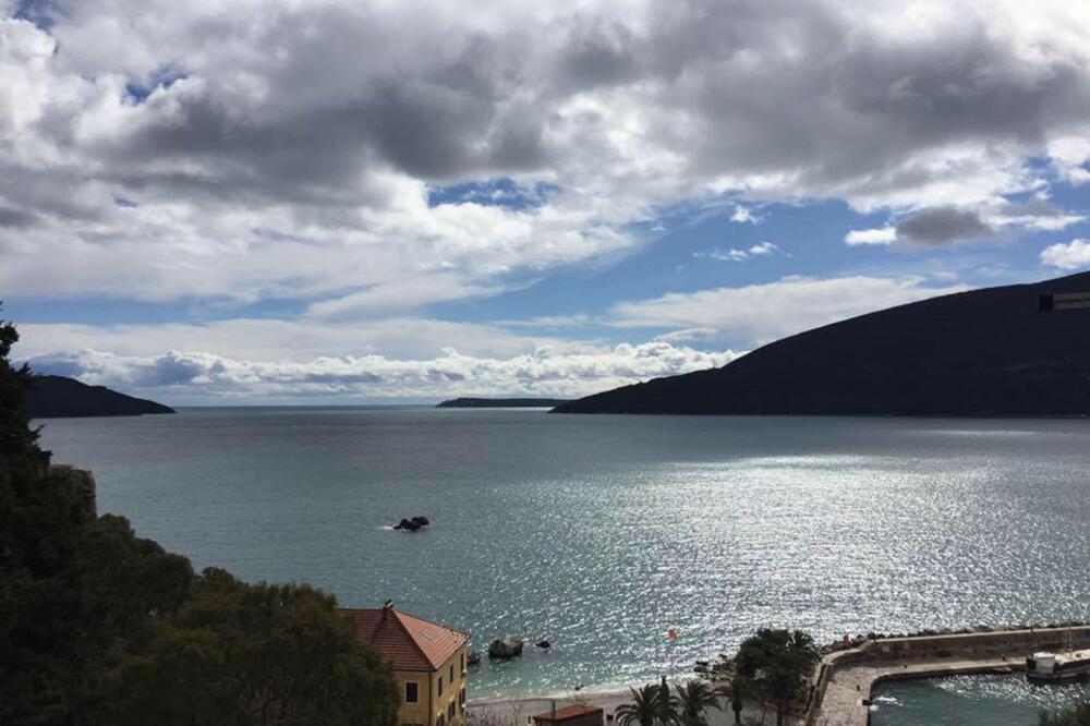 Herceg Novi, Foto: Slavica Kosić