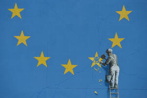 Evropska unija - sistem u zamci
