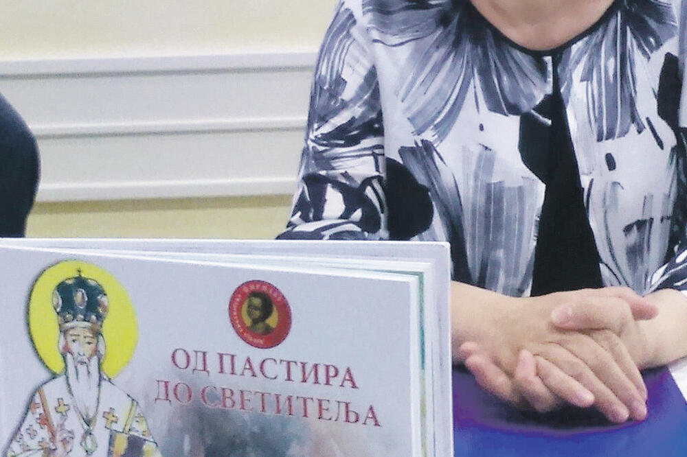 Vesna Todorović, Foto: Svetlana Mandić