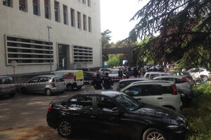 Eksplozija u centru Rima: Nema povrijeđenih