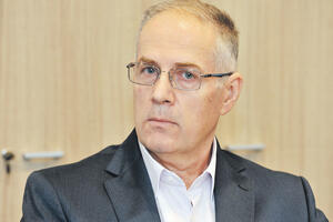 Ne da pristup računima u banci