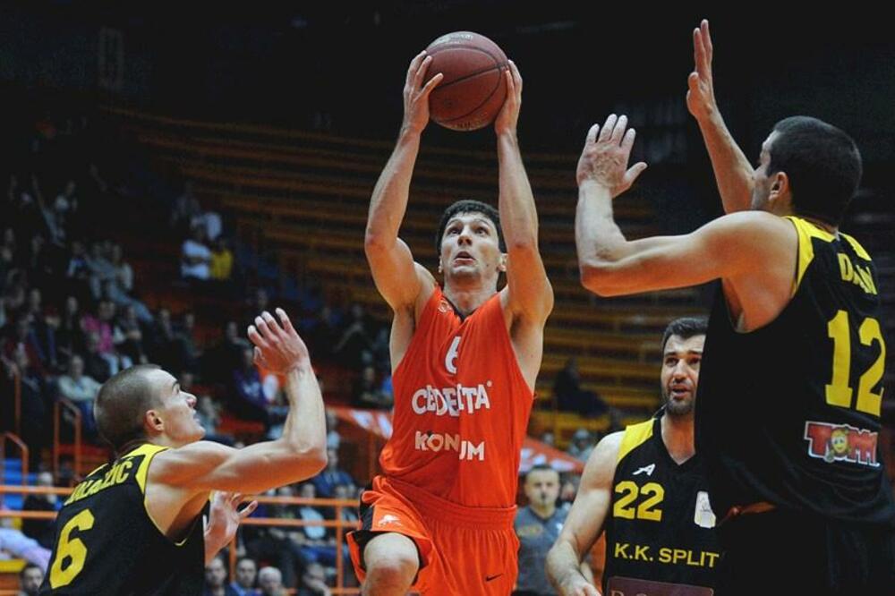 Cedevita, Foto: Cedevita