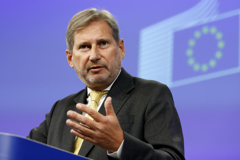 Johanes Han, Foto: Reuters