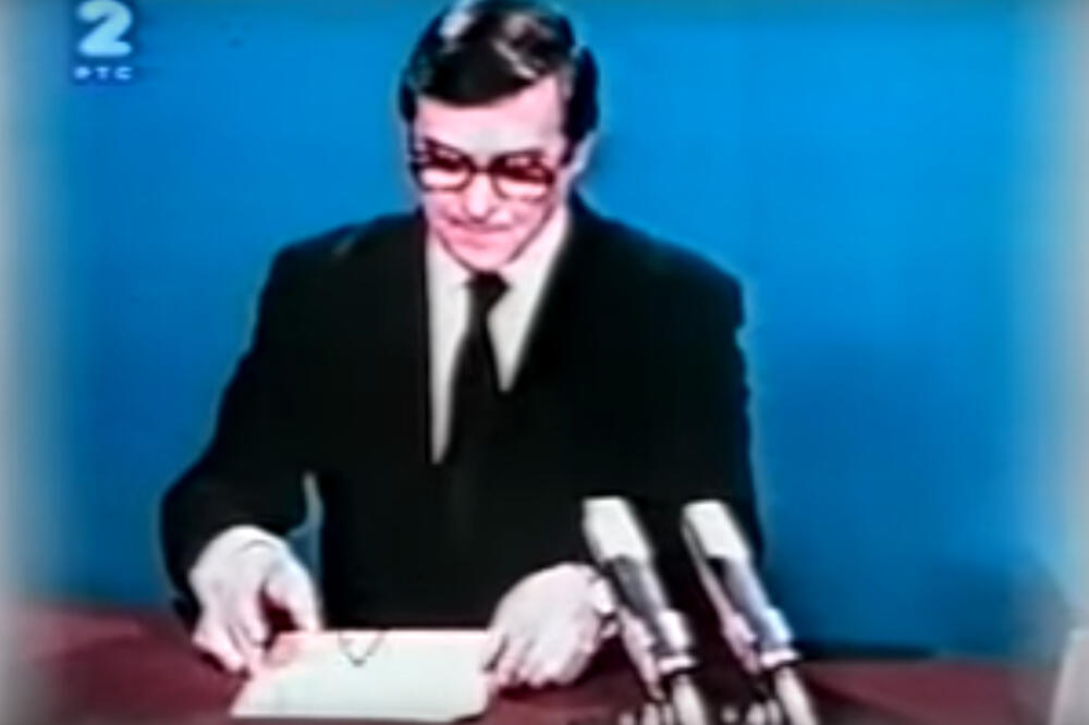 Miodrag Zdravković, Foto: Screenshot (YouTube)