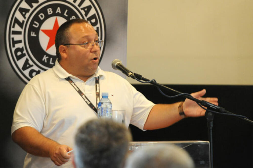 Vladimir Vuletić, Foto: Novosti