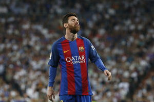 Posljednja tvrđava: Samo na jednom stadionu u Primeri, Mesi nikada...