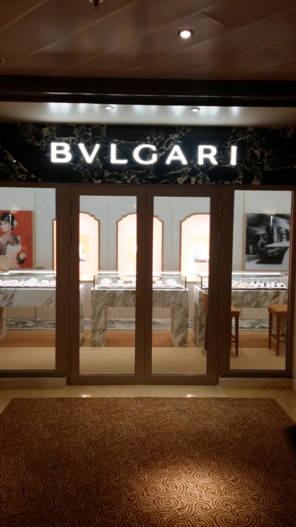 Majestic Princess kruzer