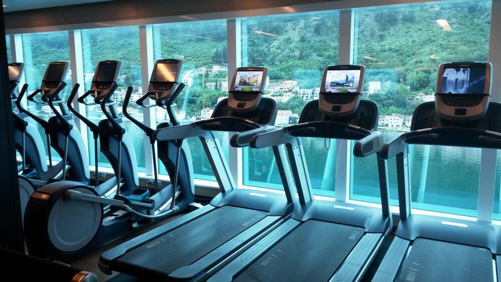 Majestic Princess kruzer