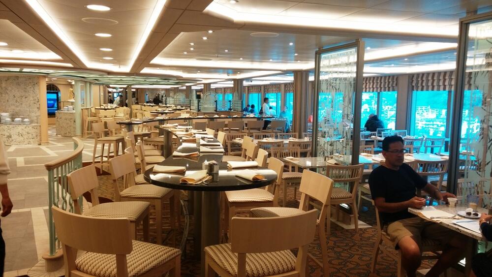 Majestic Princess kruzer